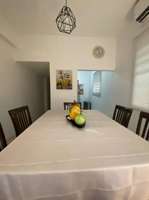 Apartment Fiesta Spot At La Placita 3 Bedroom And 2 Bathrooms San Juan