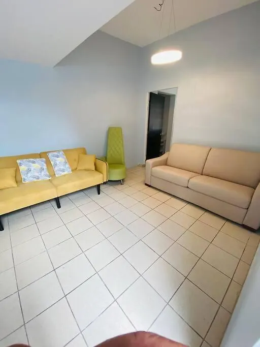 Fiesta Spot At La Placita 3 Bedroom And 2 Bathrooms San Juan 0*,  Puerto Rico