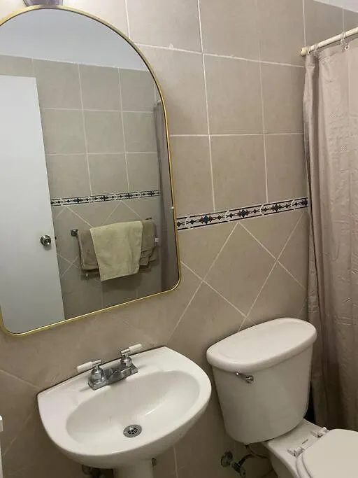 Fiesta Spot At La Placita 3 Bedroom And 2 Bathrooms San Juan