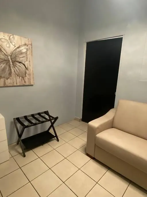 Fiesta Spot At La Placita 3 Bedroom And 2 Bathrooms San Juan Apartment