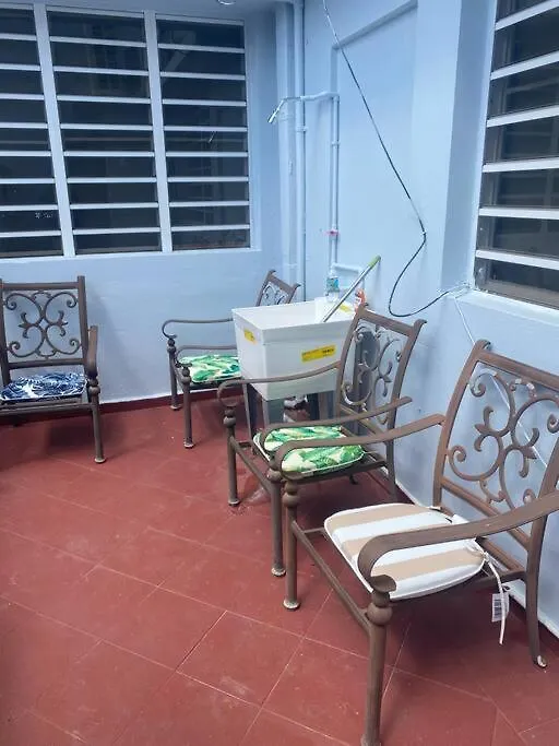 Fiesta Spot At La Placita 3 Bedroom And 2 Bathrooms San Juan