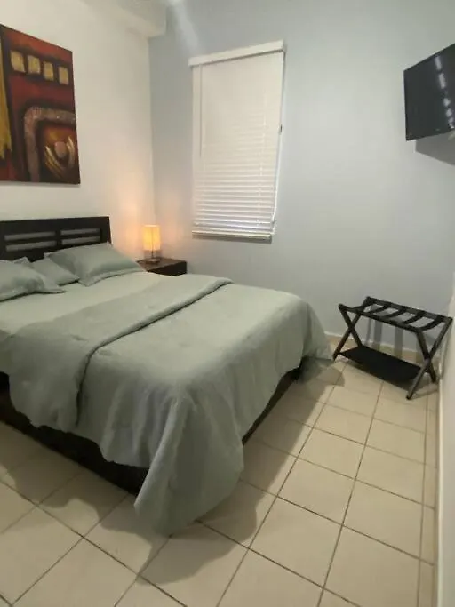 Apartment Fiesta Spot At La Placita 3 Bedroom And 2 Bathrooms San Juan