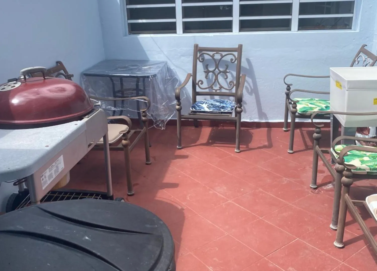 Apartment Fiesta Spot At La Placita 3 Bedroom And 2 Bathrooms San Juan