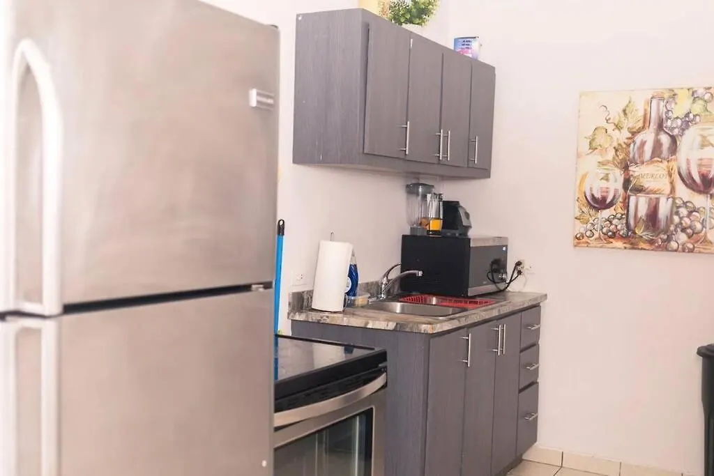 Fiesta Spot At La Placita 3 Bedroom And 2 Bathrooms San Juan Apartment